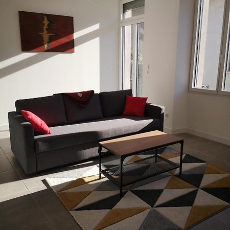 Appartement Proche Stations De Ski Et Thermales Luz-Saint-Sauveur Exterior foto