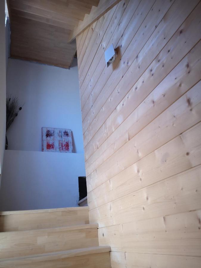 Appartement Proche Stations De Ski Et Thermales Luz-Saint-Sauveur Exterior foto