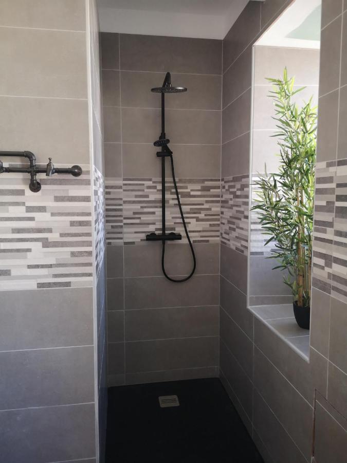 Appartement Proche Stations De Ski Et Thermales Luz-Saint-Sauveur Exterior foto