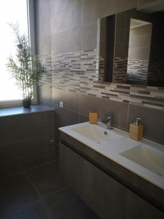 Appartement Proche Stations De Ski Et Thermales Luz-Saint-Sauveur Exterior foto